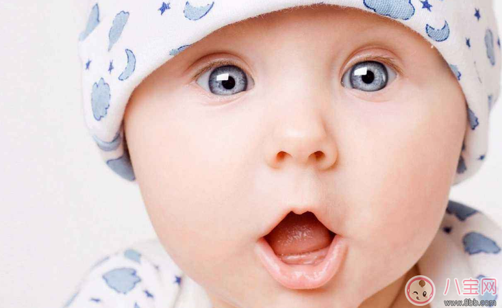 嬰兒兩眼之間有青筋怎么回事 寶寶受驚如何恢復(fù)