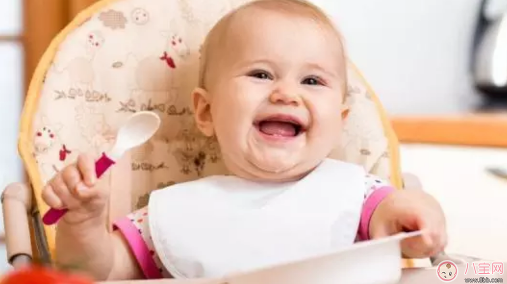 怎么判斷寶寶是不是脾虛 調理脾胃怎么用中藥食補