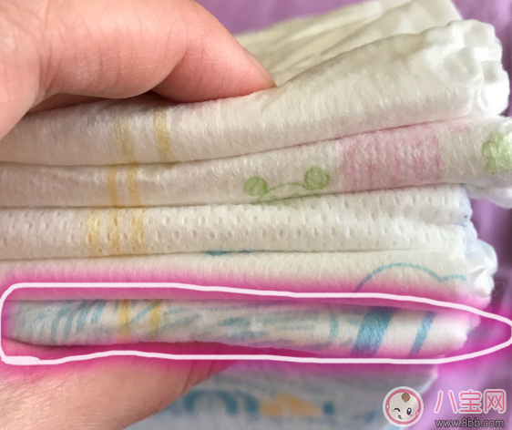 嬰嬌宜紙尿褲怎么樣 花王/倍康/雀氏和嬰嬌宜紙尿褲對比測評