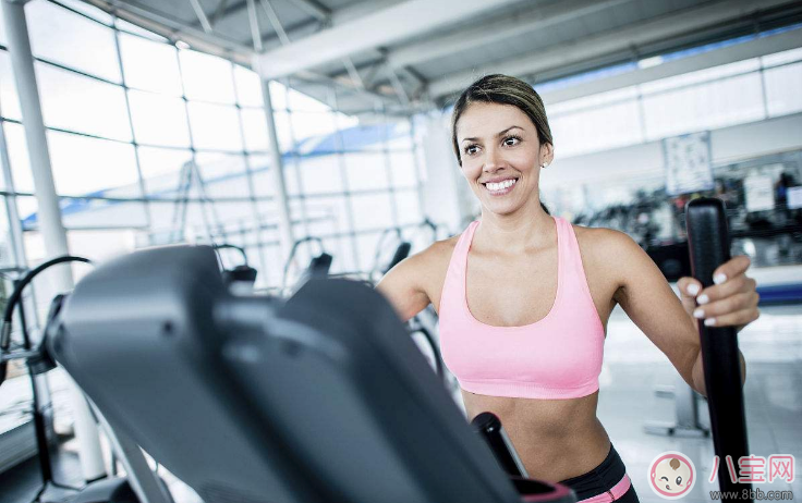 產(chǎn)后健身房打卡短語說說 產(chǎn)后健身房減肥感慨說說 產(chǎn)后健身房打卡短語說說 產(chǎn)后健身房減肥感慨說說