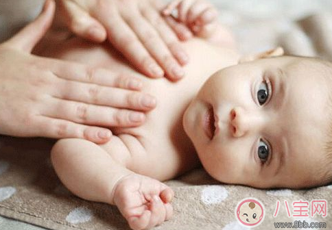 寶寶攢肚子是什么意思 寶寶攢肚早好還是晚好 