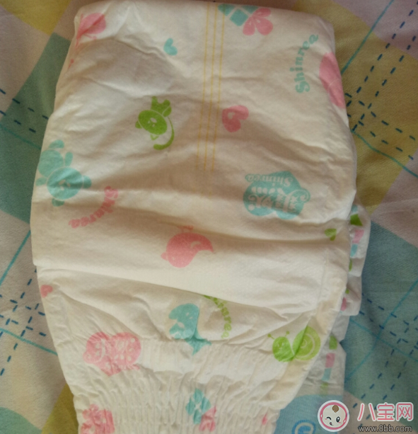 爽然紙尿褲和幫寶適哪個好 爽然超薄干爽好用嗎
