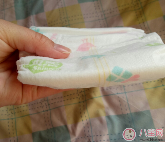 爽然紙尿褲和幫寶適哪個好 爽然超薄干爽好用嗎