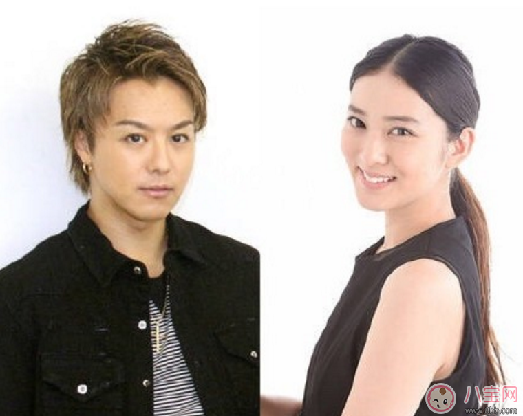 武井咲女兒什么時候出生的 武井咲結婚是什么時候