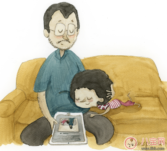 陪孩子成長的說說圖片 表達陪孩子的心情短語 陪孩子成長的說說圖片 表達陪孩子的心情短語