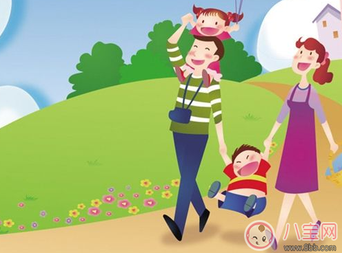 陪孩子成長的說說圖片 表達陪孩子的心情短語 陪孩子成長的說說圖片 表達陪孩子的心情短語