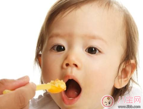 寶寶幾個月可以吃肉泥 寶寶什么時候添加肉類輔食