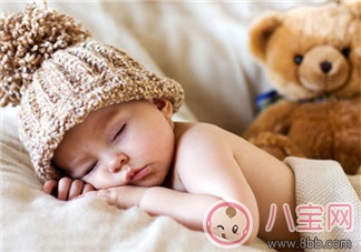 孩子鼻塞睡不好怎么辦 寶寶鼻子不通氣按摩詳解