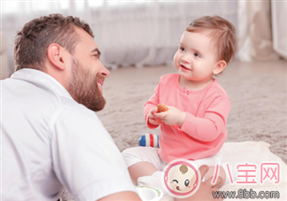 怎樣教寶寶學說話 怎么教孩子說話最有效