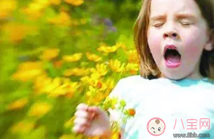 春季寶寶過敏性哮喘怎么辦 寶寶過敏性哮喘治療方法 春季寶寶過敏性哮喘怎么辦 寶寶過敏性哮喘治療方法