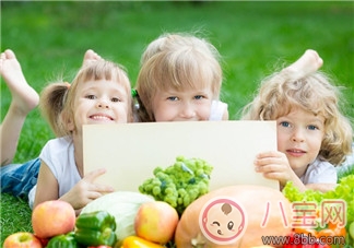 四歲寶寶不喜歡吃蔬菜怎么辦 如何養成寶寶良好飲食習慣