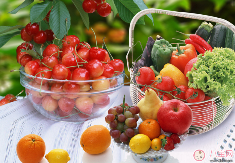 孩子春天吃什么水果好 春季孩子吃水果原則 孩子春天吃什么水果好 春季孩子吃水果原則