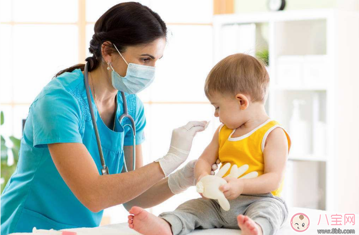 一歲寶寶可以吃奧司他韋嗎 寶寶流感應該吃什么藥