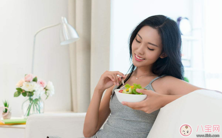 產后如何健康自然瘦身 怎么養成體重降低的生活習慣