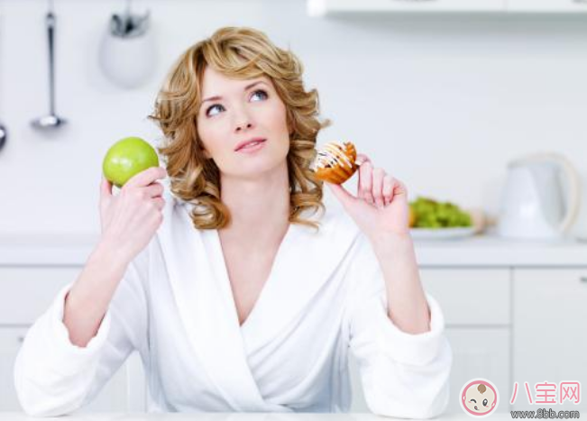 產后如何健康自然瘦身 怎么養成體重降低的生活習慣