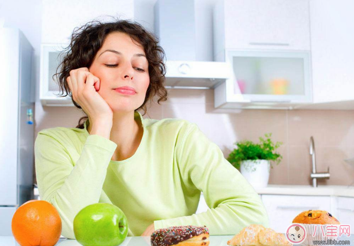 為什么激素能影響體重 維持體重的飲食習慣有哪些 為什么激素能影響體重 維持體重的飲食習慣有哪些