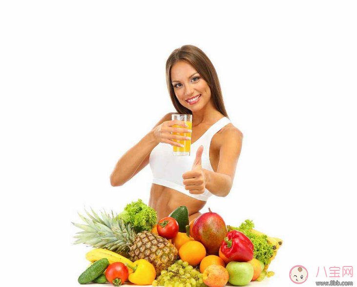 為什么激素能影響體重 維持體重的飲食習慣有哪些 為什么激素能影響體重 維持體重的飲食習慣有哪些