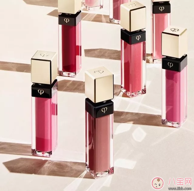 CPB2018春季艷光唇蜜試色 肌膚之鑰艷光唇蜜試用 CPB2018春季艷光唇蜜試色 肌膚之鑰艷光唇蜜試用