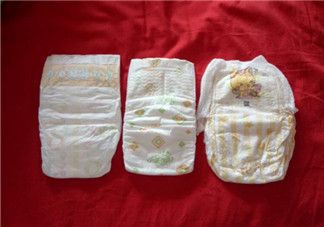 實爽和花王哪個好 實爽紙尿褲和花王對比測評