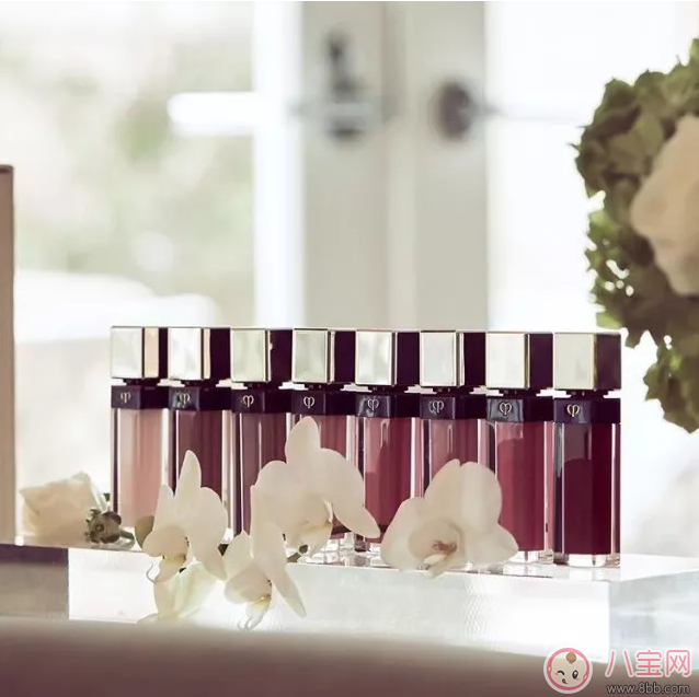 CPB2018春季艷光唇蜜試色 肌膚之鑰艷光唇蜜試用 CPB2018春季艷光唇蜜試色 肌膚之鑰艷光唇蜜試用