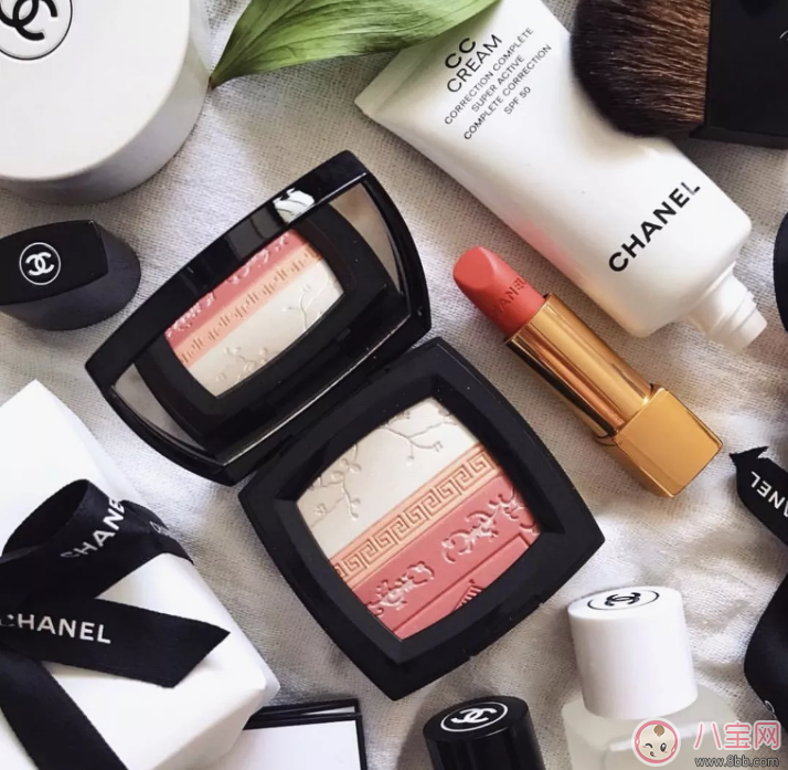 香奈兒2018東方屏風腮紅試色 香奈兒東方屏風怎么樣 香奈兒2018東方屏風腮紅試色 香奈兒東方屏風怎么樣