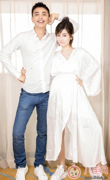 李晟調侃胎動像鯨魚 第一次胎動是什么感覺 李晟調侃胎動像鯨魚 第一次胎動是什么感覺