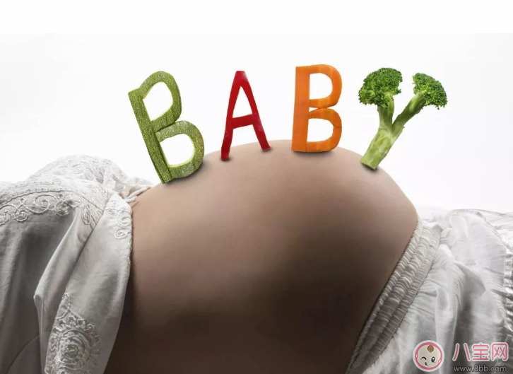 第一次感覺到胎動說說心情 第一次胎動激動的感慨句子朋友圈