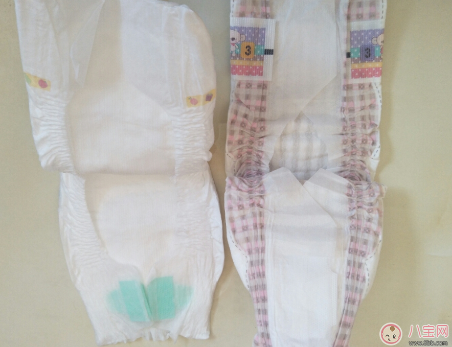 蒙愛(ài)海泥紙尿褲和尤妮佳紙尿褲怎么樣 蒙愛(ài)海泥紙尿褲好用嗎