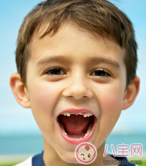 孩子換牙多久能長新牙 兒童幾歲開始換牙正常