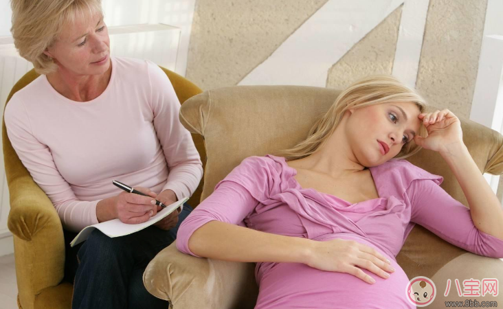 孕婦身體酸痛可以按摩嗎 孕期腰酸臂痛怎么緩解