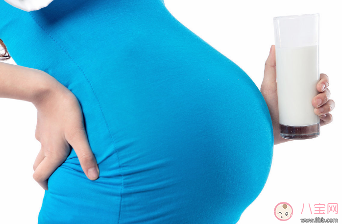 孕婦奶粉什么時候喝最好 懷孕多久喝孕婦奶粉好