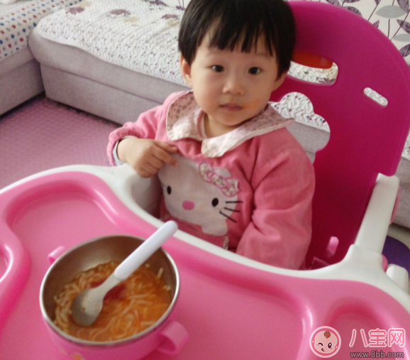 哈哈鴨寶寶餐椅怎么樣 哈哈鴨寶寶餐椅質量好嗎