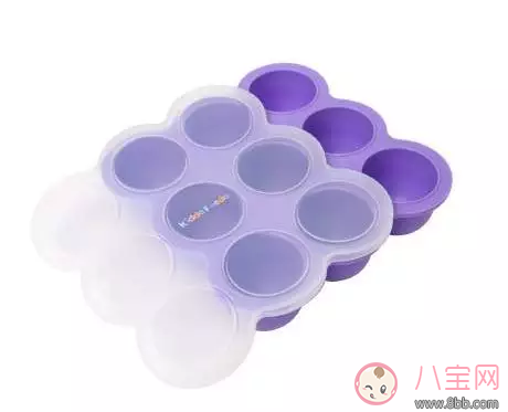 怎么保存好多余的輔食材料 輔食怎么儲存比較好 怎么保存好多余的輔食材料 輔食怎么儲存比較好