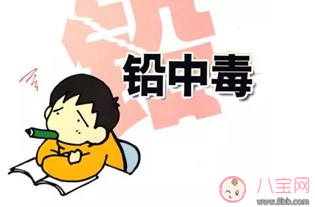 孩子情緒暴躁多動癥是什么原因 孩子缺鉛怎么辦