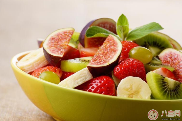 懷孕吃水果知識大全 懷孕吃水果好處及注意事項2018 懷孕吃水果知識大全 懷孕吃水果好處及注意事項2018