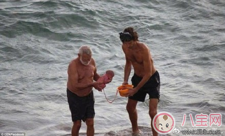 可以在海里生孩子嗎 在海里生孩子和在水里生有什么區別 可以在海里生孩子嗎 在海里生孩子和在水里生有什么區別