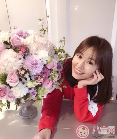 林心如女兒小名為什么叫小海豚 小海豚名字的由來