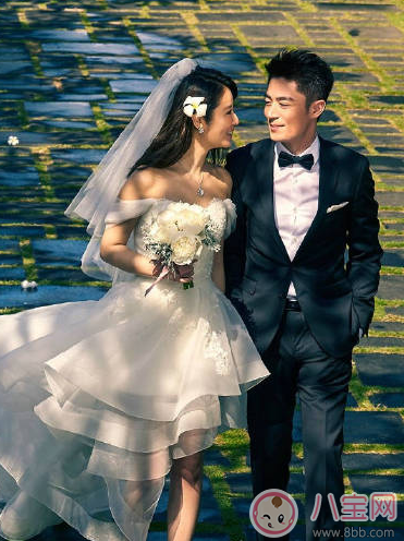 林心如女兒小名為什么叫小海豚 小海豚名字的由來