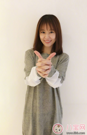 林心如女兒小名為什么叫小海豚 小海豚名字的由來