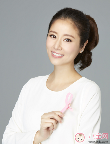 林心如女兒小名為什么叫小海豚 小海豚名字的由來