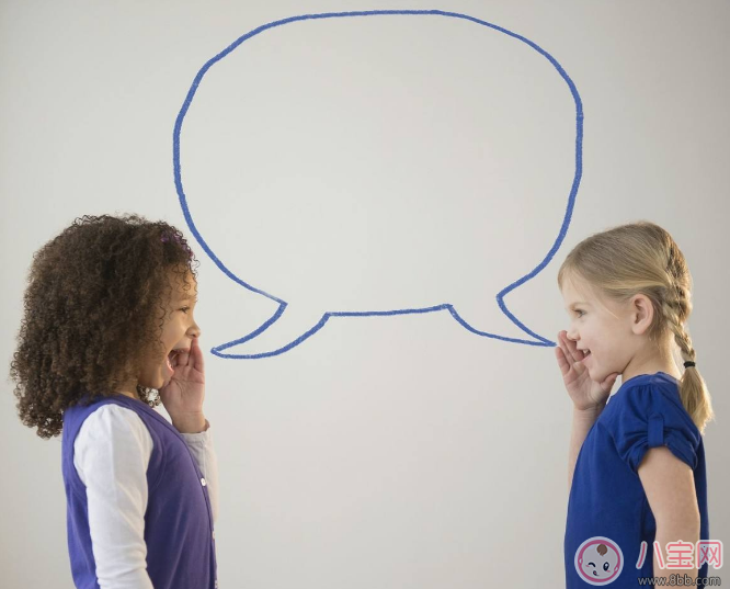 孩子四周歲說話說不清什么原因 寶寶說話晚說不清怎么回事