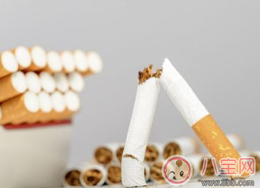 三手煙對孕婦有影響嗎 孕婦吸三手煙的危害 三手煙對孕婦有影響嗎 孕婦吸三手煙的危害