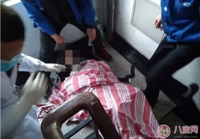 二胎媽媽在樓道里生娃怎么回事 孕晚期發生危機如何處理