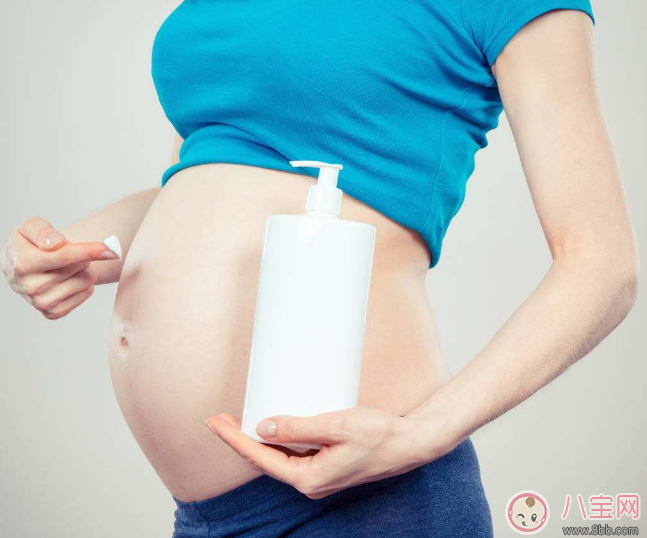 孕晚期全身癢是胎毒嗎 孕晚期全身癢怎么辦 