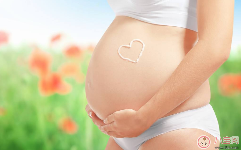 孕晚期全身癢是胎毒嗎 孕晚期全身癢怎么辦 