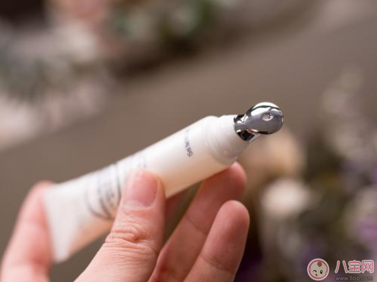 眼霜選擇什么樣的品牌好 如何挑選適合自己的眼霜 