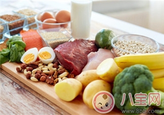 懷孕初期需要補哪些 懷孕初期的營養原則