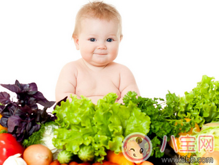 孩子不愛(ài)吃蔬菜怎么辦 讓孩子愛(ài)上蔬菜小技巧