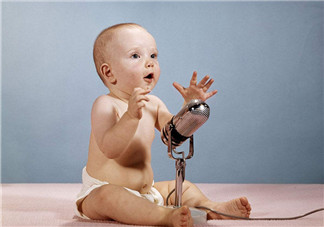 孩子四周歲說話說不清什么原因 寶寶說話晚說不清怎么回事