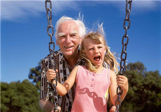 表達感恩婆婆帶孩子的話語 感謝婆婆照顧孩子的說說句子短信